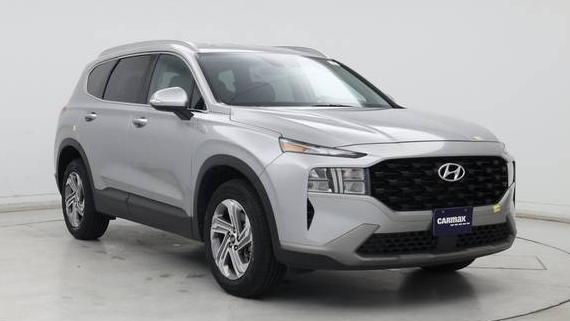 HYUNDAI SANTA FE 2023 5NMS24AJ9PH570171 image